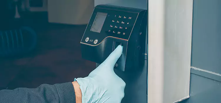 Access Control Installation Diamond Bar