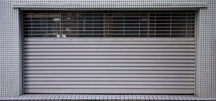 Advanced Solutions for Your Aluminum Garage Doors in Diamond Bar, California
