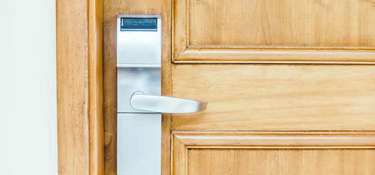 Advanced Solutions in Diamond Bar, CA for Modern Security