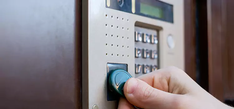 Enhanced Security Features Diamond Bar