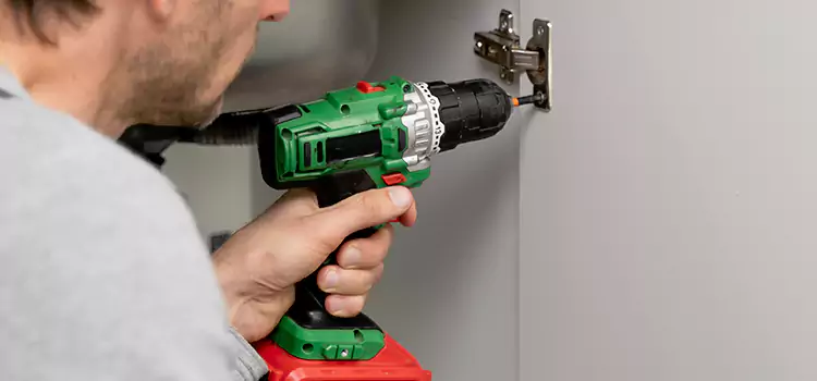 Commercial Door Hinge Repair Diamond Bar
