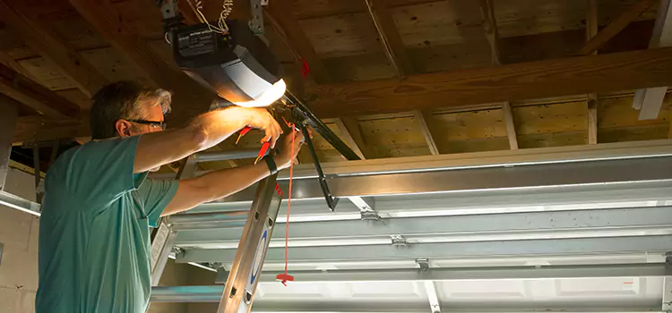 Garage Door Opener Sales and Installation Diamond Bar