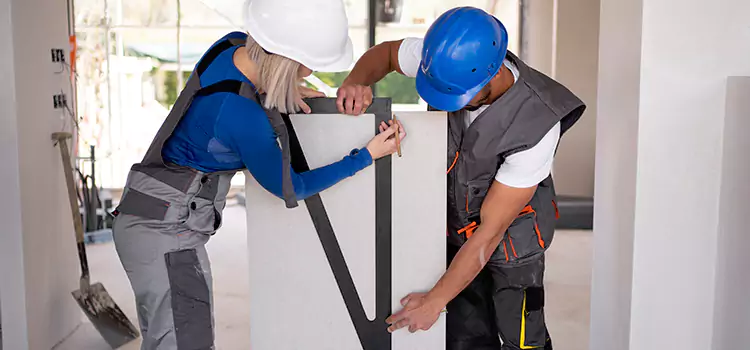Why Choose Us for Door Panel Services in Diamond Bar, CA?