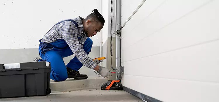 Expert Solutions for Every Garage Lock Need in Diamond Bar, CA