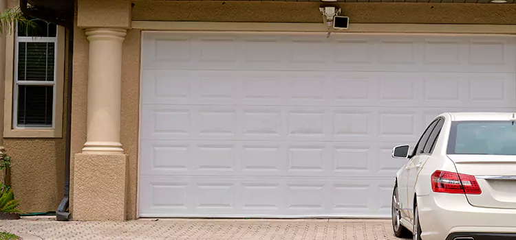 Comprehensive Garage Door Maintenance Services in Diamond Bar, CA