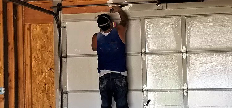 Specialized Garage Door Panel Solutions in Diamond Bar, CA