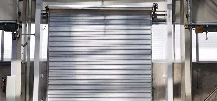 Roller Door Maintenance Diamond Bar