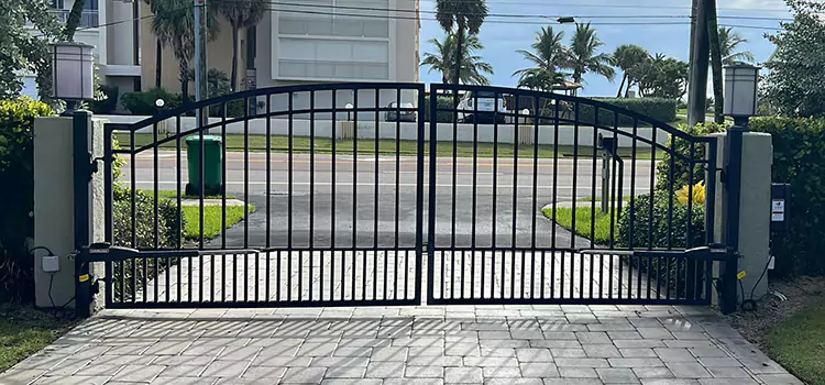 Gate Opener Replacement Near Me in Diamond Bar, CA