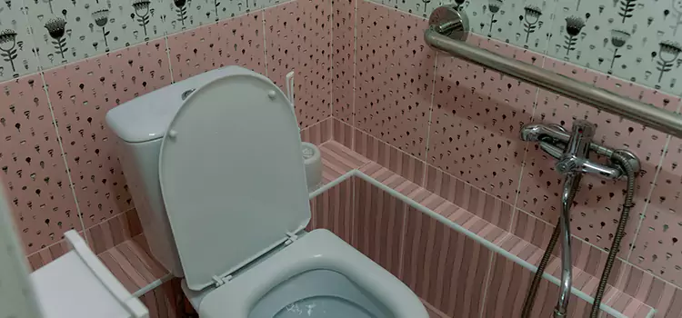 Meeting Diverse Needs With Accessible Restroom Solutions in Diamond Bar, CA