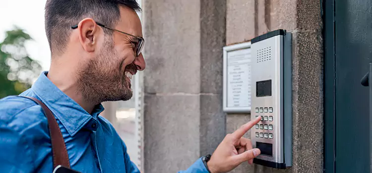 Advanced Solutions for Enhanced Security in Diamond Bar, CA