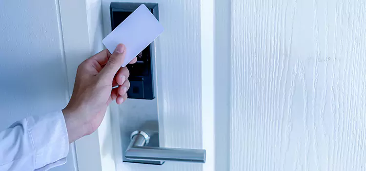 Why Choose Us for Your Keycard Lock Installation in Diamond Bar, CA?