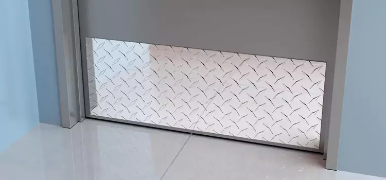 Benefits of Professional Kick Plate Solutions in Diamond Bar, CA