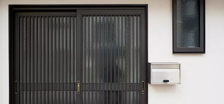 Sliding Screen Door Repair Diamond Bar