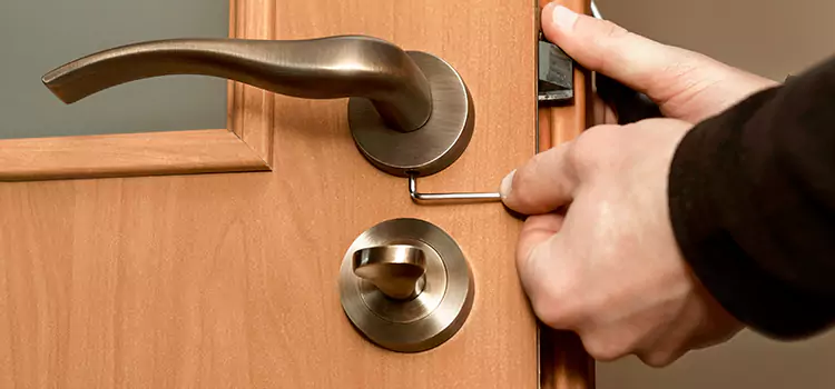 Access Control System Integration Diamond Bar