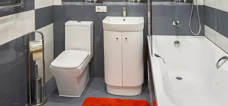 Hansgrohe Shaving Mirror Diamond Bar