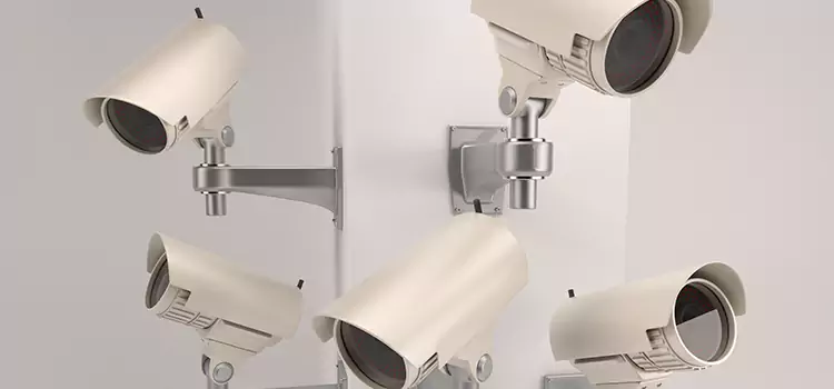 Your Trusted Partner for CCTV Solutions in Diamond Bar