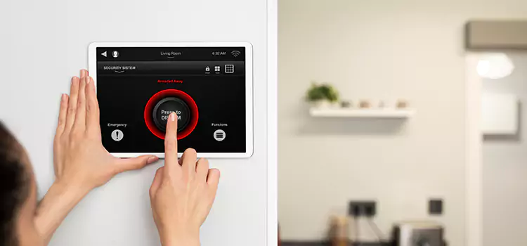 Blink Video Doorbell Installation Diamond Bar