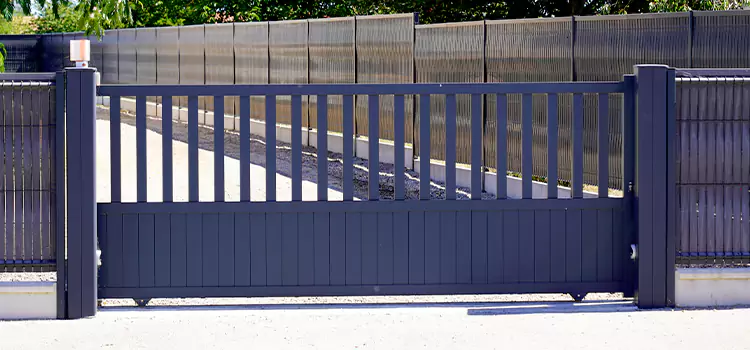 Driveway Gate Installation Contractors Diamond Bar