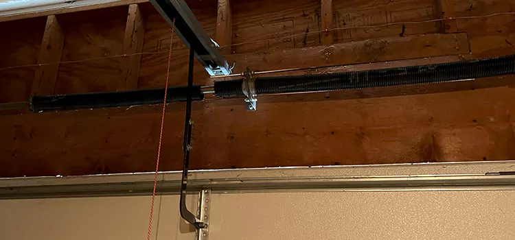 Broken Garage Door Cable Repair in Diamond Bar, CA