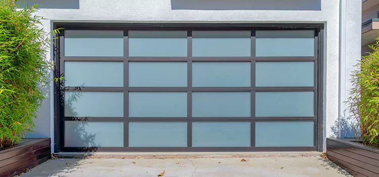Why Choose Us for Garage Door Care in Diamond Bar, CA?