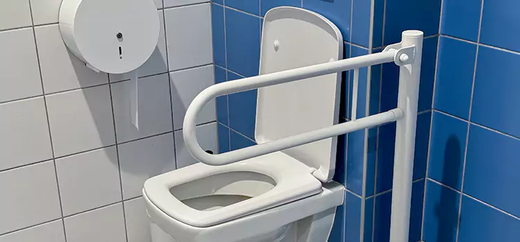 Comprehensive Solutions in Diamond Bar, CA for Accessible Facilities