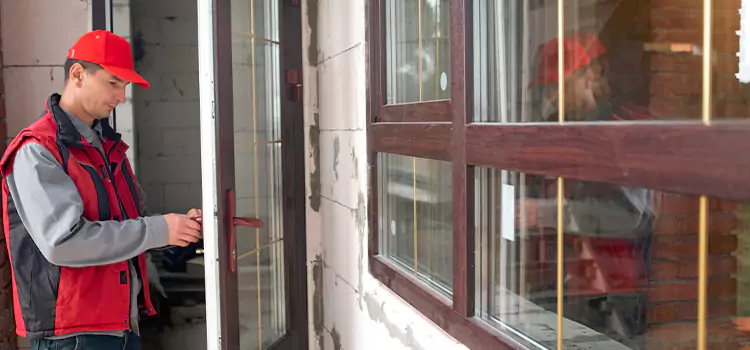 Sliding Door Lock Repair Diamond Bar