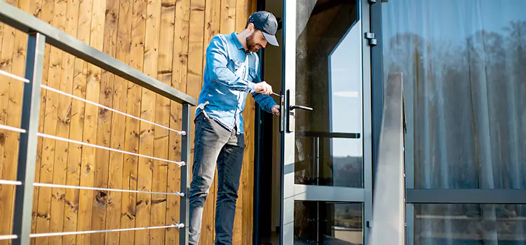 Emergency Patio Door Repair Diamond Bar