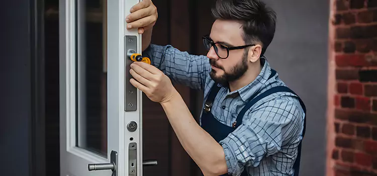 Residential Door Repairs Diamond Bar
