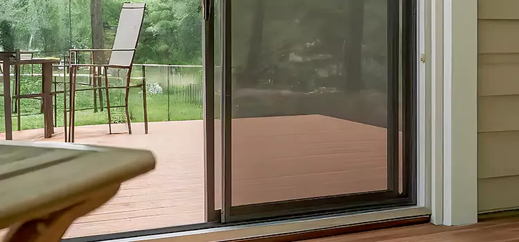 Garage Screen Door Installation Diamond Bar
