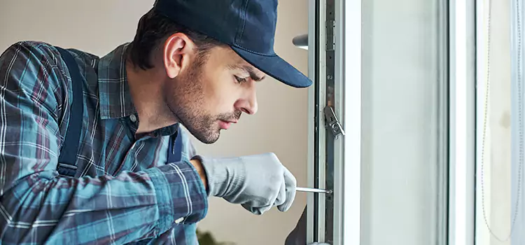 Emergency Response for Latch Issues Diamond Bar